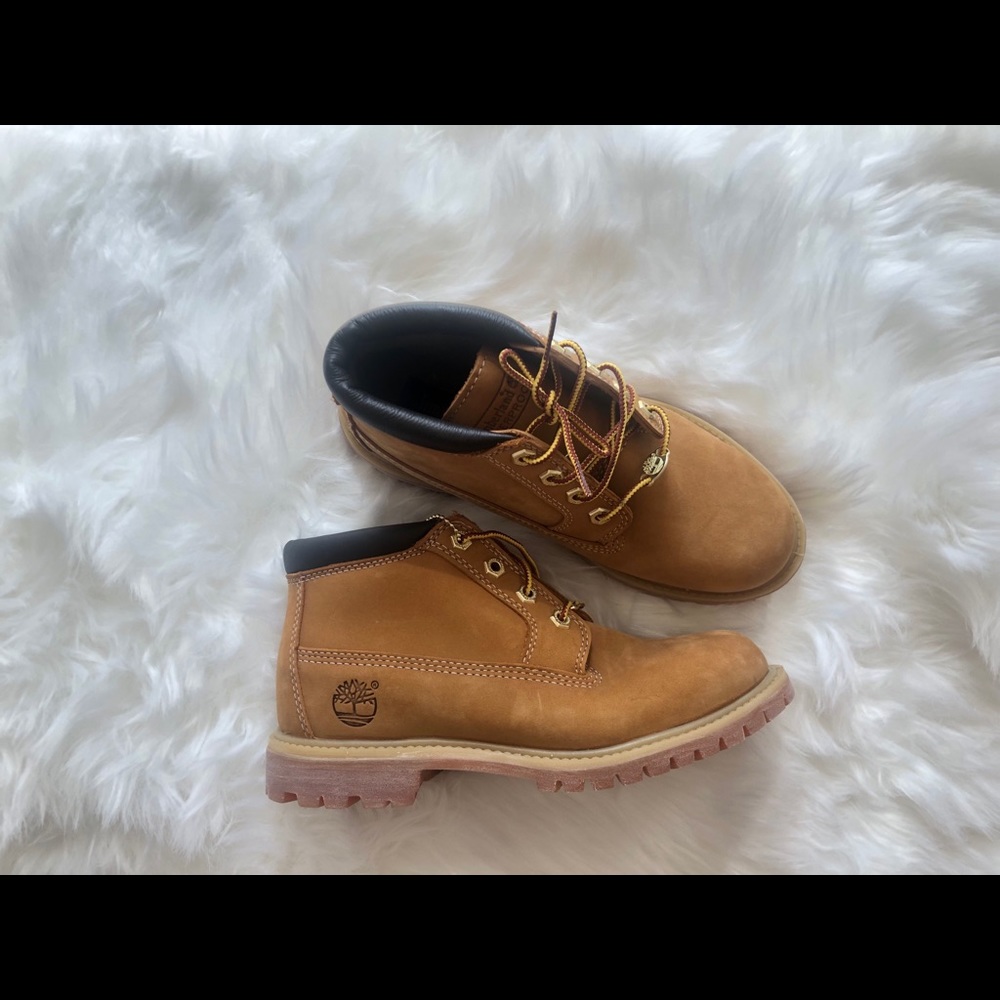 Timberland Nellie Chukka